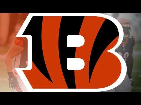 Cincinnati Bengals 2025 Touchdown Song