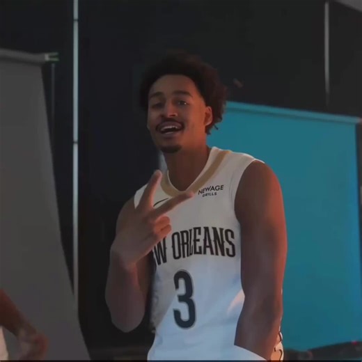 Jordan Poole's NBA Highlights and Mixtape