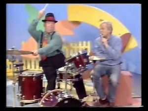 Play School - Angela and John with John Morrison - Doors and Windows Thursday FULL EPISODE