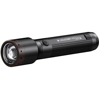 502181 充電式LEDライト P7R Core 1個 LED LENSER 【通販モノタロウ】