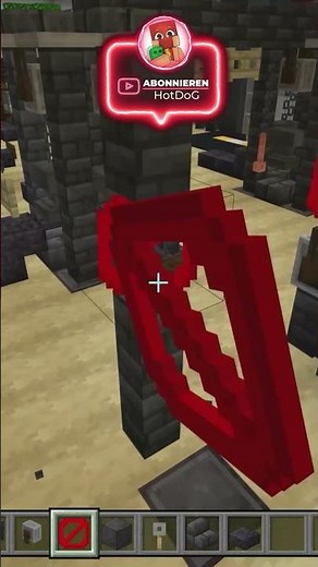 Bau deinen eigenen Heimtrainer in Minecraft! 🏋️‍♂️