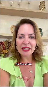 MELASMA | Entenda POR QUE APARECE, COMO TRATAR e COMO PREVINIR