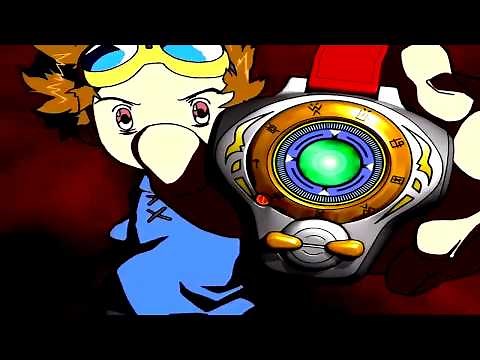 Digimon Tamers: Takato/Guilmon - Dukemon (Dublado)