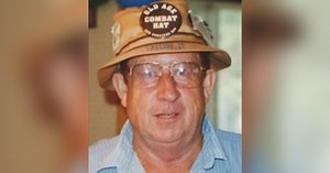 Charles A. “Charlie” Jones