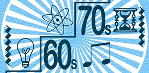 Decades Project | Lesson 4