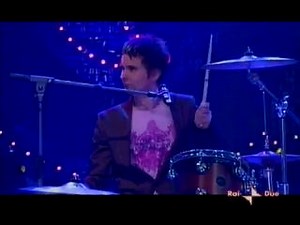 Muse piège la télé italienne