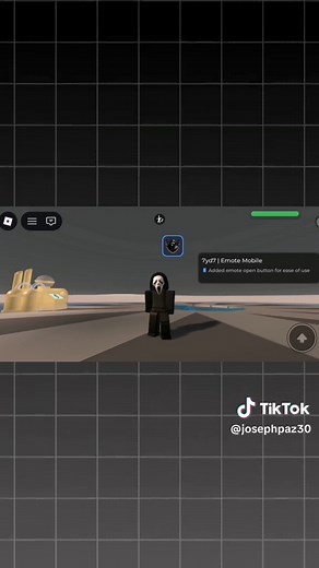 Cómo usar scripts en Roblox con Delta Executor