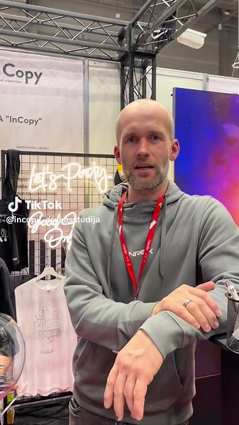 Tiekamies! #ražotsliepājā