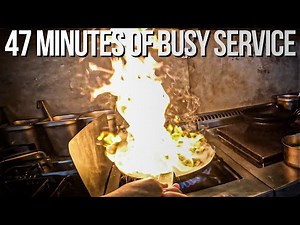 POV: Could You Hack it as a Chef at a Top London Restaurant?