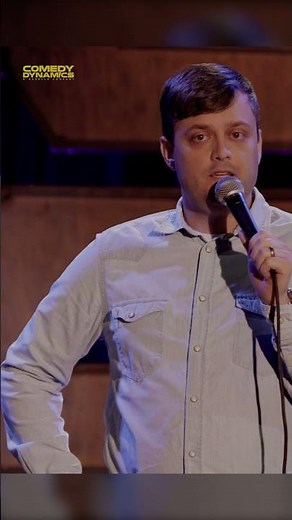 Frugal Memories - Nate Bargatze - Stand Up Comedy
