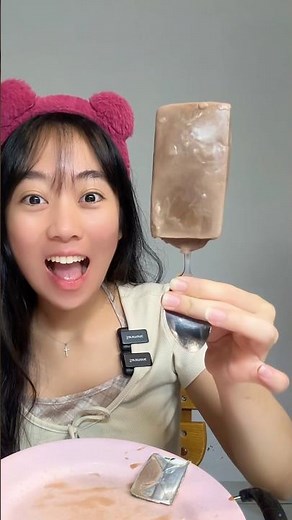 TUTORIAL TO MAKE MILO ICE CREAM WITH JUST 1 INGREDIENT!!!