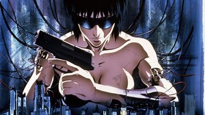 Ghost in the Shell - A Primer for the Anime Series