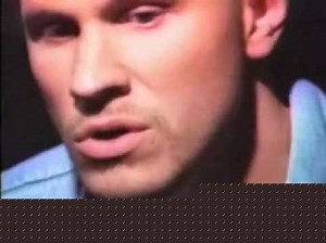 Country Singer Kevin Sharp Dead at 43