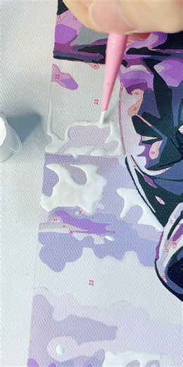 DIY Project: Transform Art with Digital Techniques