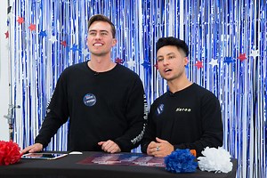 Loud Luxury Reveals Their 2019 iHeartRadio Music Awards Picks