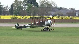 7.9K views · 293 reactions | Sywell Aerodrome on Reels | Facebook