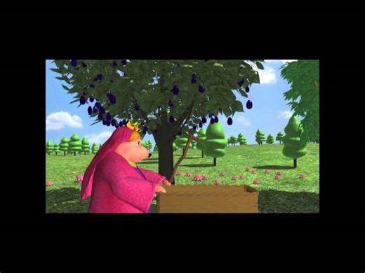 American English - Unit 1 - Muzzy