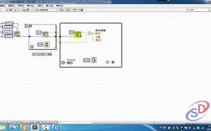 《LabVIEW STM32开发宝典》第56课：精华篇：实验27.10-HX711称重传感器实验