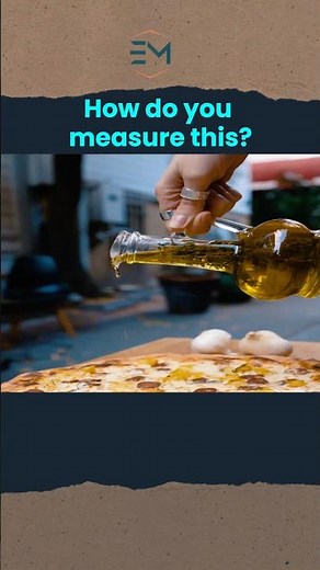 How Do You Measure This in Cooking? 🤔 | English Vocabulary