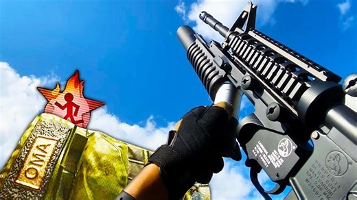 The Most Broken Meta In Every Call Of Duty