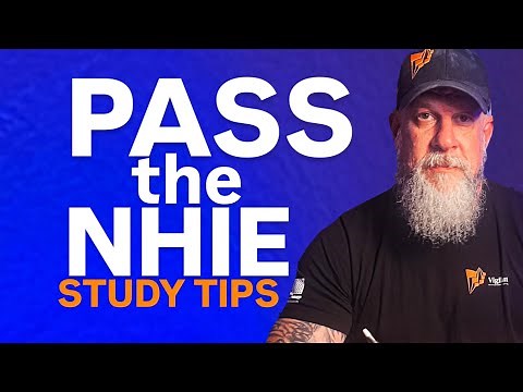 How to Pass the National Home Inspector Exam (NHIE): Proven Study Tips and Strategies