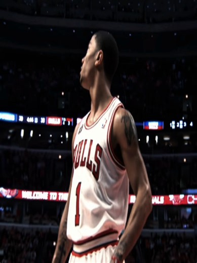 Prime D. Rose: Derrick Rose MVP Highlights