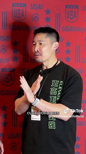 Innovations in Volleyball: What Would You Add?