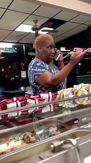 exactly and i told her i said ma’am full video