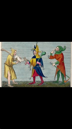 #fyp #medival #targetaudience #jester #roblox