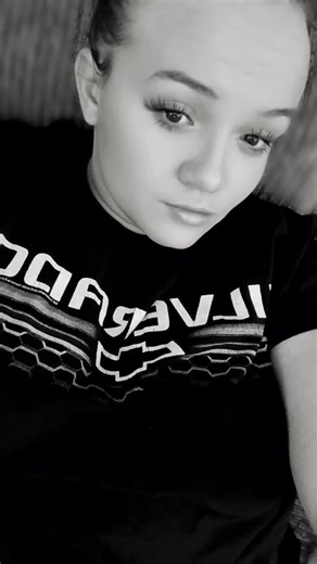 Bailey Powell on TikTok