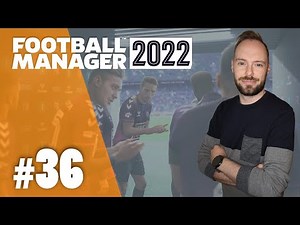 Let's Play Football Manager 2022 | Savegames #36 - FC Emmen