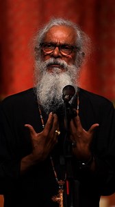 "Come, die, and live." How did George Verwer, the founder of Operation Mobilization, impact K.P. Yohannan (Metropolitan Yohan)? Read the whole story here 👉 https://www.gfa.org/remembering-george-verwer/ | Gospel for Asia