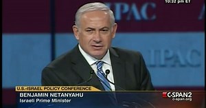 AIPAC Annual Policy Conference