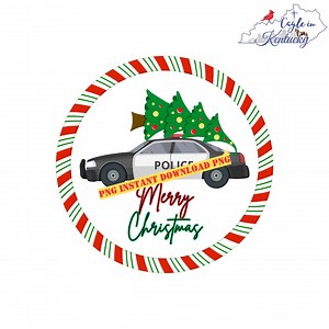 Police PNG Police Design Police Ornament Design Police Graphic Design Police Christmas Design Cute Christmas Police Designs Police Officer - Etsy