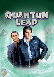 Quantum Leap Season 3 - watch full episodes streaming online