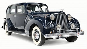 2.2K views · 59 reactions | This absolutely stunning Packard Twelve...