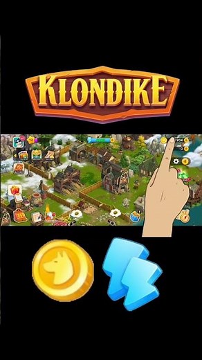 Klondike Adventure 40000+ FREE Coins & 8000+ Energies