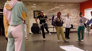 Ode aan de geschiedenis van Gabber in de Musical Gabber4Life | Gabber Meeting