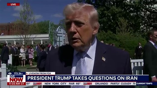 🇺🇸🇮🇷 Trump:“Many of [former presidents] are saying off the record and behind the scenes they should've done this a long time ago.”Like it or not, he marked a shift in U.S. foreign policy over Iran.
