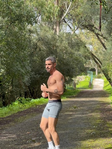 William Model on Reels