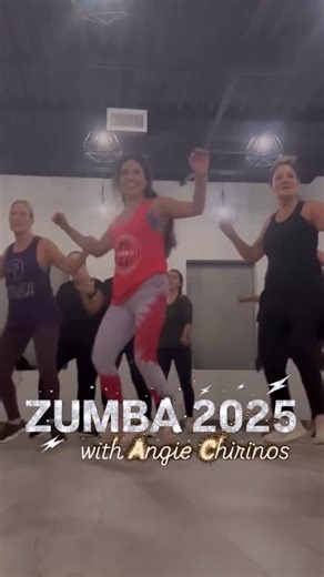 AngieChirinosFitness&Dance on Instagram: "✨ Zumba with Angie — Holiday Edition! ✨ Bringing the heat, the joy, and ALL the festive vibes with my amazing crew! 🎅🏽💚💥 There’s nothing like ending the year dancing, laughing, and sweating together. This energy? We’re carrying it straight into 2025! 🔥 Winter sessions are coming in January in Stoney Creek & Oakville… and trust me, you don’t want to miss this! 💃❄️ ➡️ Type HOLIDAY in the comments to join our private group & get early access to schedu