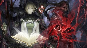 Anima: Gate of Memories 1 & 2 Remaster - Official Announcement Trailer - IGN