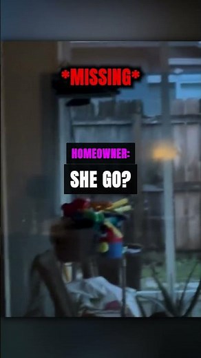 Neighbor's Behavior Got Darker...