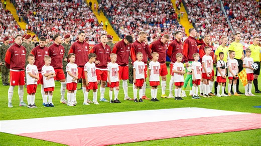 Mecz w cieniu rezygnacji Lewandowskiego. O której godzinie Finlandia - Polska