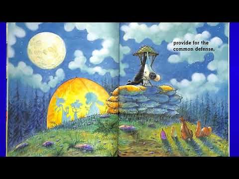 WE THE KIDS: The Preamble of the Constitution