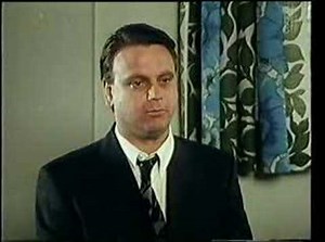 Hale and Pace - Manic Depressive