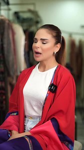 Struggling with how to hang your clothes? Let Fadia show you the way! Watch the video for all the tips and tricks! 👚👖 #ClothingHacks #OrganizationTips #FadiaToTheRescue | Fadia Haddad