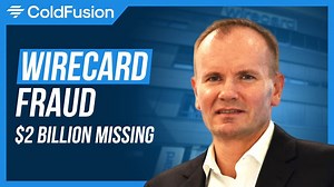 10K views · 60 reactions | The Wirecard Fraud - How One Man Fooled all of Germany PT.1 (Originally Uploaded on Aug, 2020) | ColdFusion | Facebook