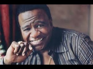 The Story of Soul Singer Al Green