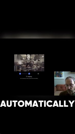 What is Video to Sound Tutorial v.1